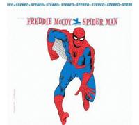 Mccoy, Freddie - Spider Man