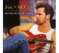 Mccoy, Jason - Honky Tonk Sonatas