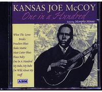 MCCOY, JOE - ONE IN A HUNDRED