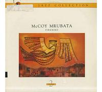 mccoy mrubata - firebird