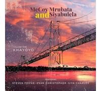 McCoy Mrubata - Lullaby for Khayoyo