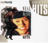 Mccoy, Neal - Greatest Hits