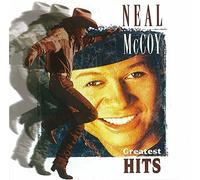 Mccoy, Neal - Greatest Hits
