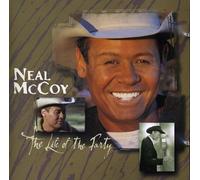 Mccoy, Neal - Life Of The Party