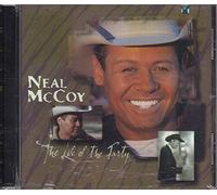 Mccoy, Neal - Life Of The Party