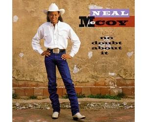 Mccoy,Neal - No Doubt About It