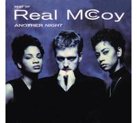 Mccoy, Real - Another Night