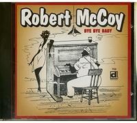 Mccoy, Robert - Bye Bye Baby
