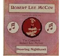 Mccoy, Robert Lee - Prowline Nighthawk