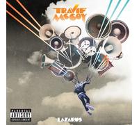 Mccoy Travie - Lazarus