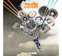 Travie McCoy - Lazarus