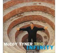 Mccoy Tryner & Michael Brecker - Inifinity