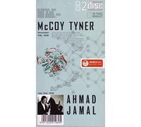 Mccoy Tyner & Ahmad Jama - Mccoy Tyner - Ahmad Jamal