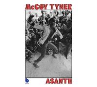 McCoy Tyner - Asante (Tone Poet