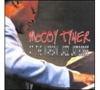 McCoy Tyner - At The Warsaw Jazz Jamboree
