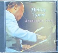 Mccoy Tyner - Beautiful Love Suddenly.Giant [Import]