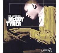 Mccoy Tyner - Best of Mccoy Tyner