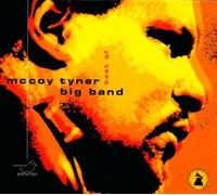 Mccoy, Tyner - Big Band