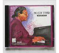McCoy Tyner - Blue Bossa