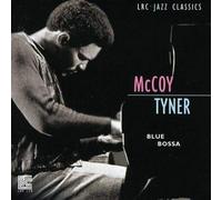 Mccoy Tyner - Blue Bossa