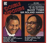 McCoy Tyner - Double exposure