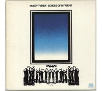 McCoy Tyner - Echoes Of A Friend