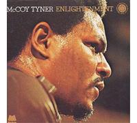 McCoy Tyner – Enlightenment – CD – Concord
