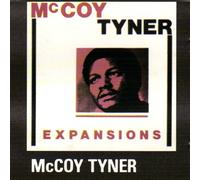 McCoy Tyner - Expansions (1970)