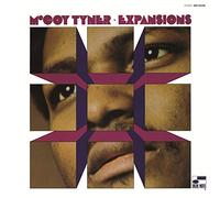 Mccoy Tyner - Expansions