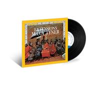 McCoy Tyner Extensions (Vinyl LP) 12" Album