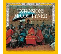 MCCOY, TYNER - EXTENSIONS