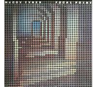 MCCOY TYNER - focal point