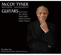 Mccoy Tyner - Guitars