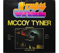McCoy Tyner - I Grandi Del Jazz [Vinyl LP] [Vinyl LP]