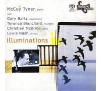 McCoy Tyner Illuminations (CD)