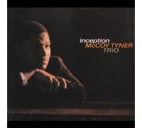 Mccoy, Tyner - Inception