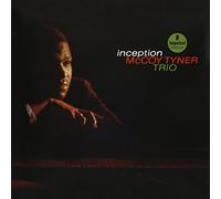 Mccoy Tyner - Inception ( 45 Rpm Vinyl Record)