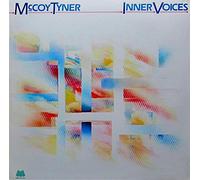 MCCOY TYNER - inner voices LP