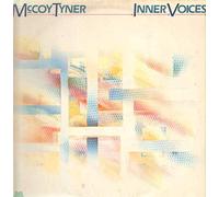 McCoy Tyner - INNER VOICES [LP VINYL]