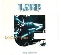 McCoy Tyner - Jazz Masters- 100 Anos De Swing (UK Import)