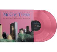 McCoy Tyner, Joe Henderson, Ron Carter & Al Foster - New York Reunion