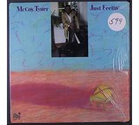 MCCOY TYNER - just feelin'