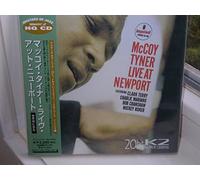 Mccoy Tyner - Live at Newport [20 Bits]