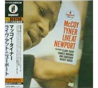 Mccoy Tyner - Live at Newport