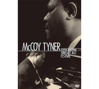 McCoy Tyner - Live At The Warsaw Festival [Edizione: Regno Unito]
