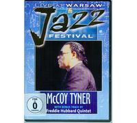 Mccoy Tyner - Live at the Warsaw Jazz Festival 1991