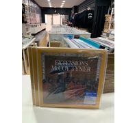 MCCOY TYNER LP EXTENSIONS 2023 TONE POET SIGILLATO