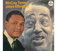 Mccoy Tyner - Mccoy Tyner Plays Ellington