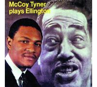 Mccoy Tyner - Mccoy Tyner Plays Ellington
