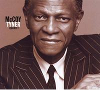 Mccoy Tyner - Mccoy Tyner Quartet